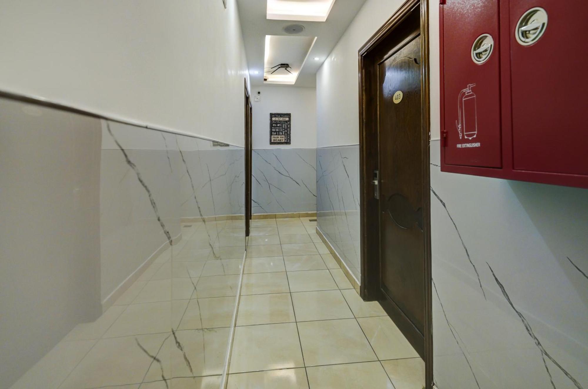 Down Town Hotel อคาบา ภายนอก รูปภาพ
